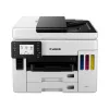 Multifunctionala inkjet  CANON MFD CISS MAXIFY GX7040, Color Printer/Duplex/DADF/Copier/Fax/Network/Wi-Fi, A4, Print 1200x600dpi_2pl, Scan 1200x2400dpi, ESAT 24/15.5 ipm, LCD display 2.7", Tray 500 sheet, GI-46B (6000p./ 9000p. eco mode), GI-46 Y/C/M (14000p./ 21000p. eco mo 