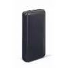 Портативное зарядное устройство  GEMBIRD 20000mAh PB20-02, Power output: 2 x USB-AF, 5.0 V DC, 2.4 A, 12.0 W, Black 