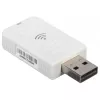 Разное  EPSON USB Wireless Adapter ELPAP11Epson EB-S04, EB-S31, EB-U04, EB-U32, EB-W04, EB-W31, EB-W32, EB-X04, EB-X31 