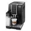 Aparat de cafea 1450 W, 1.8 l, Negru Delonghi ECAM 350.50.B Dinamica 