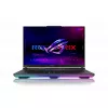 Ноутбук  ASUS 16.0" ROG Strix SCAR 16 G634JY Black Core i9-13980HX 32Gb 2Tb  QHD+ (2560x1600) 240Hz Non-glare, GeForce RTX 4090 16Gb, HDMI, 2.5Gbit Ethernet