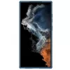 Чехол  Nillkin Samsung S23 Ultra, Frosted Pro, Blue 