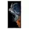 Чехол  Nillkin Samsung Galaxy S23 Ultra, Textured Case S, Black 