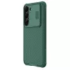 Husa  Nillkin Sam. Gal. S23, Camshield Pro Case, Deep Green 