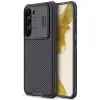 Husa  Nillkin Sam. Gal. S23+, Camshield Pro Case, Black 