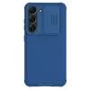 Husa  Nillkin Samsung Galaxy S23+, Camshield Pro Case, Blue 