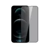 Защитное стекло  Nillkin Apple iPhone 13 | 13 Pro | 14 Guardian Full privacy, Tempered Glass, Black 