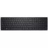 Tastatura fara fir  DELL Wireless Keyboard - KB500 - Russian (QWERTY) 