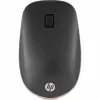 Mouse wireless  HP HP 410 Slim Silver Bluetooth Mouse - Sensor 1200 Dpi up to 2000 Dpi, Bluetooth® 5, 1 x AA battery, 