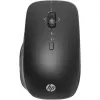 Mouse wireless  HP Bluetooth Travel Mouse Black - 5 Buttons, 2 x AA Batteries 