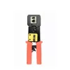 Cleste de sertizat  GEMBIRD T-WC-05, Universal modular crimping & cutting tool, RJ45 / RJ12 / RJ11 