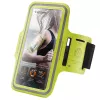 Husa  Spigen Samsung A700, Sport Armband, Neon 