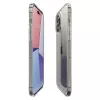 Чехол  Spigen iPhone 14 Pro, Airskin Hybrid, Crystal Clear 