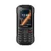 Telefon mobil  Maxcom MM918 IP 68 4G BLACK 