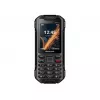 Telefon mobil  Maxcom MM918 IP 68 4G BLACK 