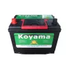 Acumulator auto  KOYAMA F51/N135 135 L+ (950Ah) 506/182/233 