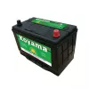 Аккумулятор авто  KOYAMA G51/N190 190 L+ (1200Ah) 506/220/230 
