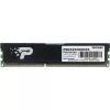 RAM  PATRIOT 8GB DDR3-1600 PATRIOT Signature Line, w/Heatshield, PC12800, CL11, 2Rank, Double-sided Module, 1.5V 