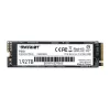 SSD  PATRIOT M.2 NVMe SSD 1.92TB  P310, Interface: PCIe3.0 x4 / NVMe 1.3, M2 Type 2280 form factor, Sequential Read 2100 MB/s, Sequential Write 1800 MB/s, Random Read 280K IOPS, Random Write 250K IOPS, SmartECC technology, EtE data path protection, TBW: 96 