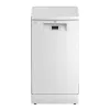 Masina de spalat vase 10 seturi, 5 programe, Alb BEKO BDFS15020W E