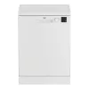 Masina de spalat vase 14 seturi, 6 programe, Alb BEKO DVN06430W D