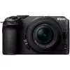 Фотокамера беззеркальная  NIKON Z 30 KIT 16-50 VR 