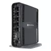 Router 2.4/5 GHz, 5 x RJ-45 (10/100/1000 Mbps) MikroTik C52iG-5HaxD2HaxD-TC 