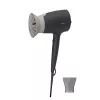 Uscator de par 1200 W, 6 moduri, Ionizare, Negru PHILIPS BHD351/10 