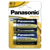Baterie   PANASONIC 8506 10 110 