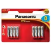 Baterie   PANASONIC 8506 10 110 