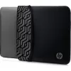 Husa  HP Reversible Protective 15.6" Geo Laptop Neoprene Sleeve, Zipper-Less Enclosure. 