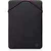 Чехол  HP 15.6" Reversible Neoprene Protective 15.6-inch Mauve Laptop Sleeve 