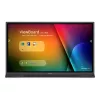 Viewboard  VIEWSONIC IFP6552-1B, EDUCATION - Powerful Multimedia Learning, IFP, 65"(3840x2160), 33 multi-point touch, 7H, 350nits, 8G RAM/64GB Storage, Android 9, OPSx1, Wi-Fi slotx1, HDMI-INx3, HDMI-OUTx1, VGAx1, DPx1, SPDIFx1,USB-Ax5,USB-Bx2,USB-Cx1, Earphone 