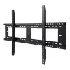 Accesorii Viewboard  VIEWSONIC VB-WMK-001-2C, Wall mount: 900x600 max, 150kg Max, designed to mount 55" to 98" flat panel displays, 52mm Thin Profile 