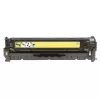 Cartus laser  PRINTRITE OEM PREMIUM T-CART CC532A/118/318/718 Yellow (2800p.) (HP Color LaserJet CP2020/CP2025/CP2025n/CP2025dn/CP2025x/CM2320; CANON imageCLASS MF8330C/MF8350Cdn; CANON i-SENSYS LBP-7200Cdn) 