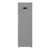 Морозильник 286 l, No Frost, 186.5 cm, Gri BEKO B5RFNE314XB E
