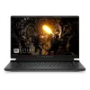 Laptop gaming  DELL 15.6" Alienware M15 R6 Black i7-11800H, 16GB, 512GB SSD RTX 3060 6GB, FreeDos