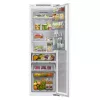 Встраиваемый холодильник 289 l, 177.5 cm, Alb Samsung BRR297230WW/UA A+