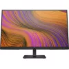 Монитор  HP 23.8" IPS LED P24H G5 BLACK (5MS, 1000:1, 250CD, 1920X1080, 178°/178°, VGA, DISPLAYPORT, HDMI, SPEAKERS 2 X 2W, PIVOT, HEIGHT-ADJUSTABLE, VESA) 
