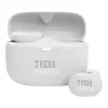 Беспроводные наушники  JBL True Wireless Tune 130NC White 