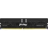 RAM  KINGSTON 16GB DDR5-4800 FURY® Renegade PRO DDR5 ECC Registered DIMM, PC38400, CL36, 1.1V, 1Rx8, Auto-overclocking, Symmetric Black / Large heat spreader, Intel XMP 3.0 Ready (Extreme Memory Profiles) 