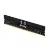 RAM  KINGSTON 32GB DDR5-4800 FURY® Renegade PRO DDR5 ECC Registered DIMM, PC38400, CL36, 1.1V, 1Rx4, Auto-overclocking, Symmetric Black / Large heat spreader, Intel XMP 3.0 Ready (Extreme Memory Profiles) 