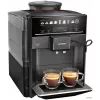 Aparat de cafea 1500 W, 1.7 l, Inox, Negru SIEMENS TE651319RW 