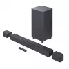 Soundbar 720 W JBL Bar 800 5.1.2 True Dolby Atmos® 3D Surround Sound 