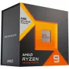 Процессор  AMD Ryzen™ 9 7900X3D, Socket AM5, 4.4-5.6GHz (12C/24T), 12MB L2 + 128MB L3 Cache, AMD Radeon™ Graphics, AMD 3D V-Cache technology, 5nm 120W, Zen4, Unlocked, Retail (without cooler) 