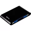 Hard disk extern  SILICON POWER 2.5" External HDD 2.0TB (USB3.1) Silicon Power Armor A80, Black, Military-Grade Protection MIL-STD 810G, IPX7 waterproof, Advanced internal suspension system keeps the hard drive safe from drops and bumps 