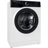 Стиральная машина 7 kg, 1200 RPM, 16 programe, Alb WHIRLPOOL WRSB 7259 BB EU A+++