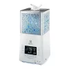 Purificator de aer 110 W, 50 m², 25 dB, Timer, Alb ELECTROLUX EHU-3815D 