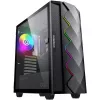 Игровой Компьютер  Fantastic Ryzen 5 5500  / 16GB RAM / 1TB HDD + 512GB / RX 6700 XT 