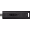 USB flash drive  KINGSTON 1.0TB USB-C3.2 Kingston DataTraveler Max, Black, USB-C, Unique Design (Read Up to 1000MB/s, Write 900MB/s) 